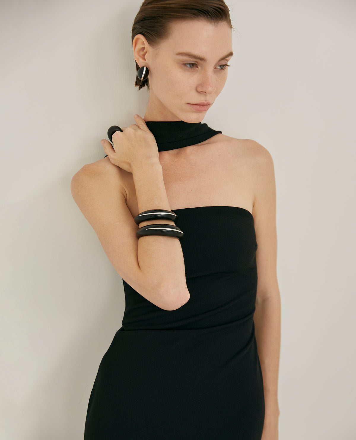 1987 Bamboo Bangle