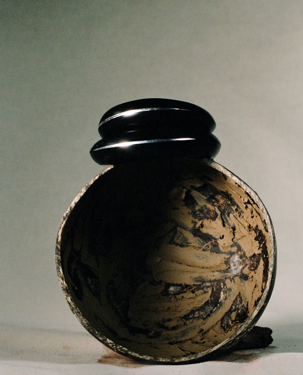 1987 Bamboo Bangle