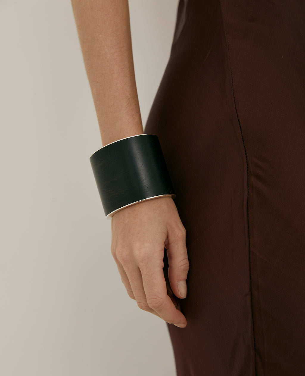 1987 Bamboo Cuff