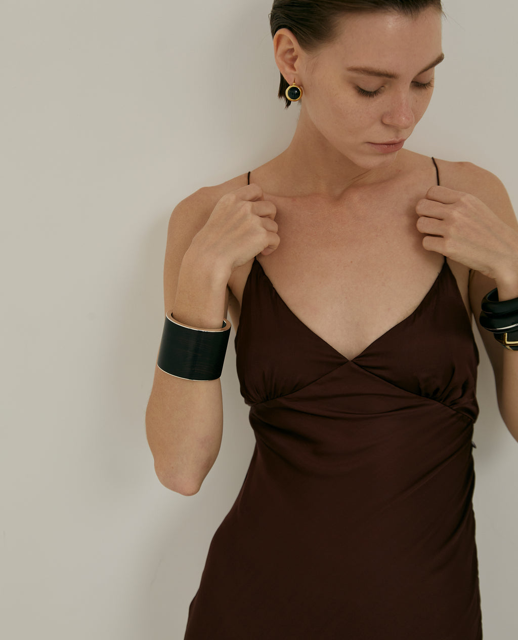 1987 Bamboo Cuff
