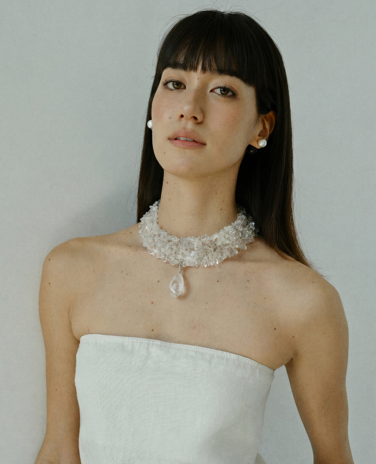 Aperto Necklace