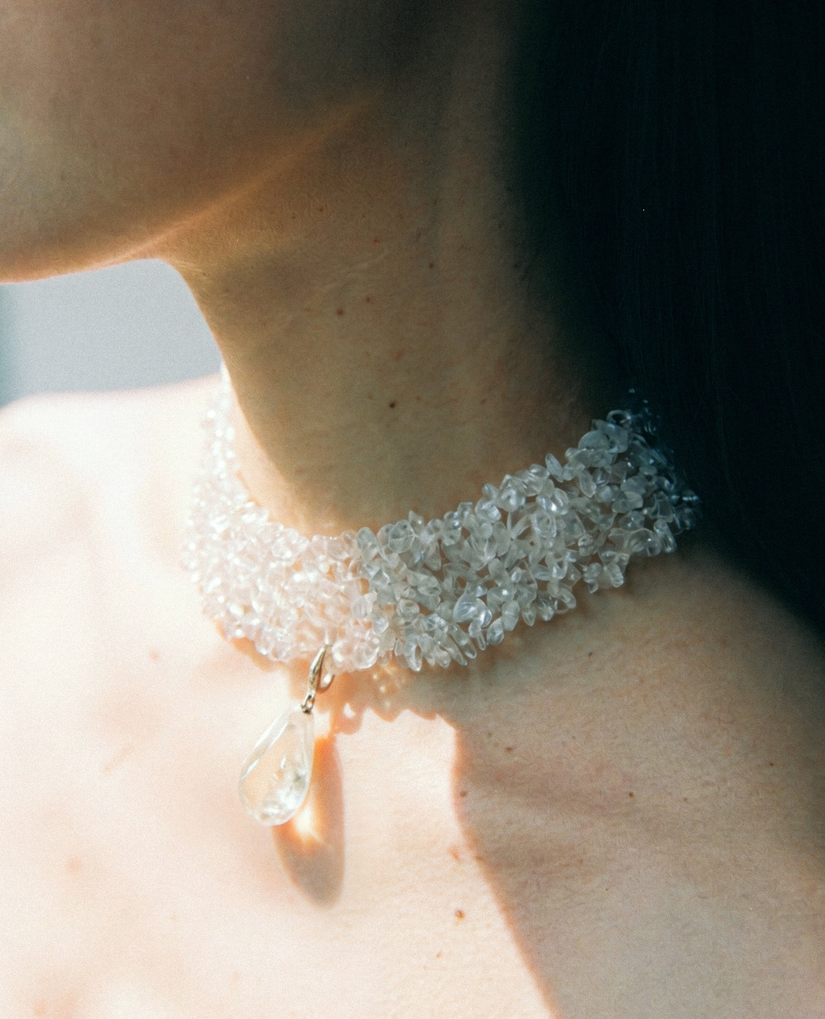 Aperto Necklace