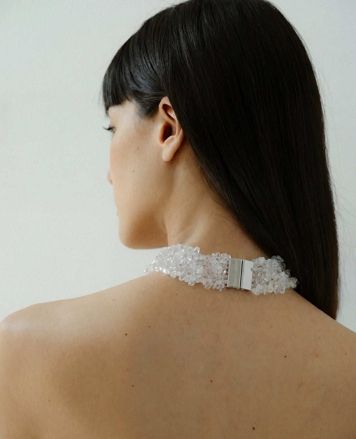 Aperto Necklace