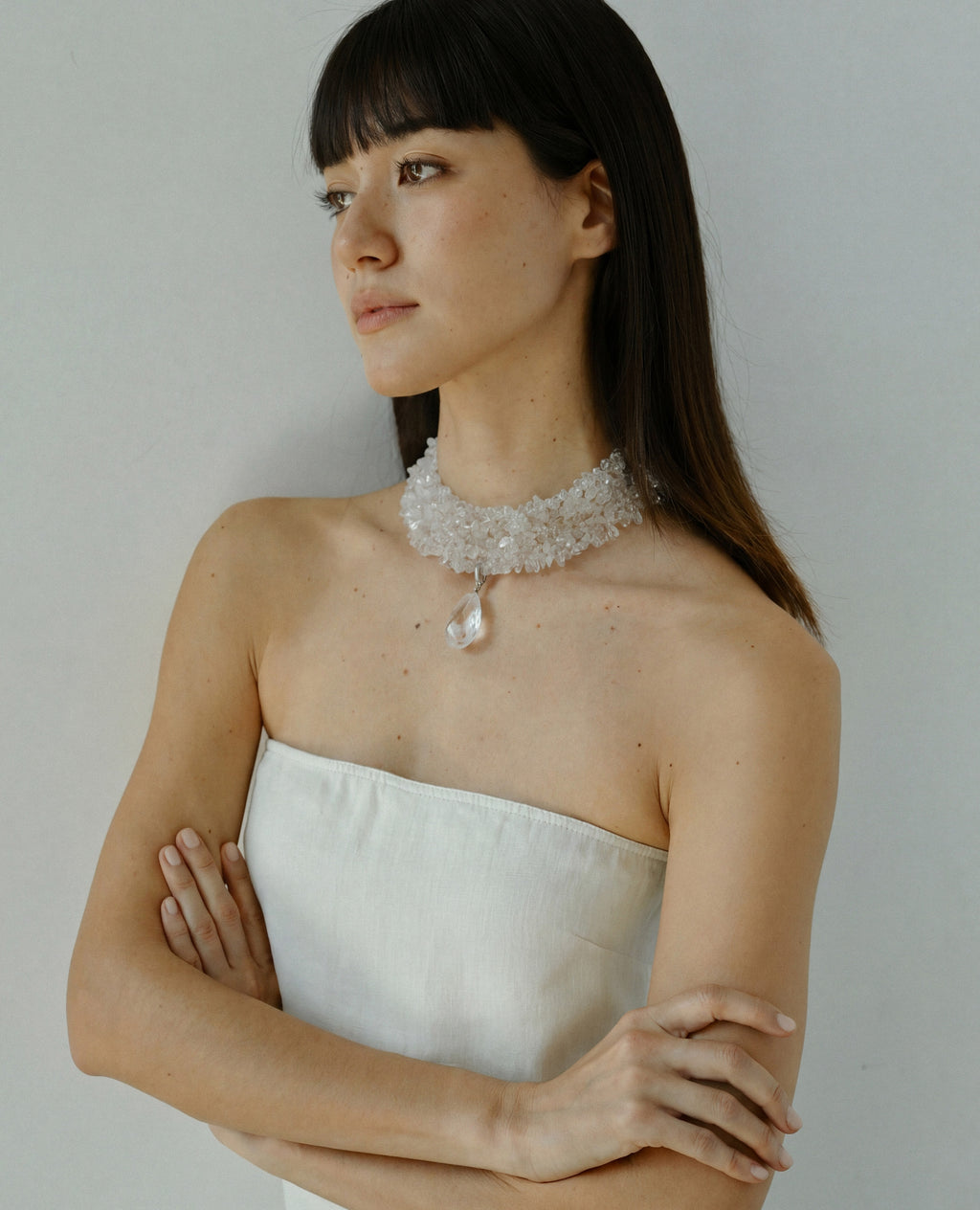 Aperto Necklace