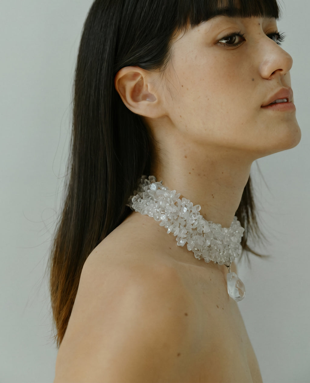 Aperto Necklace