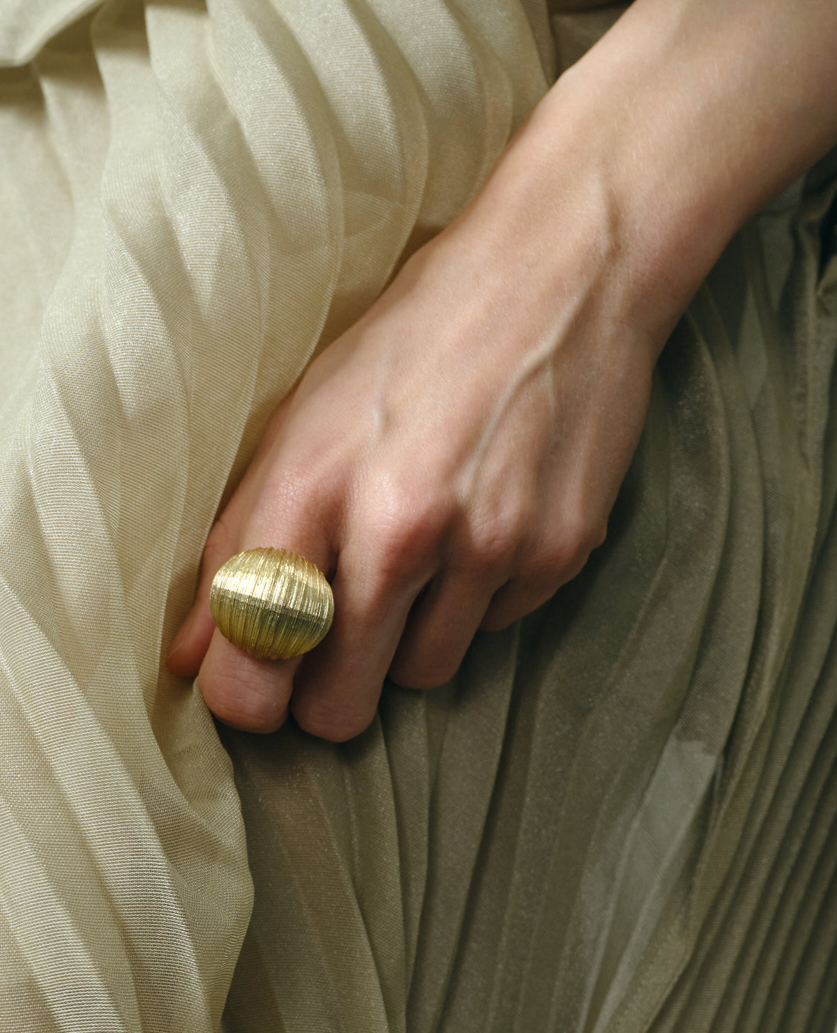 Arcade Ring