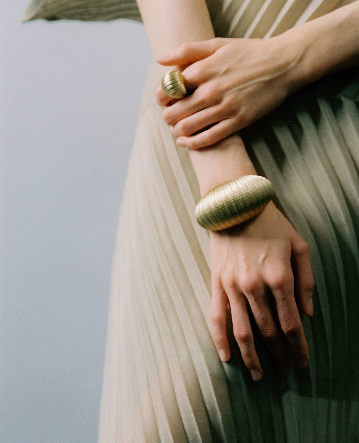 Arcade Bangle