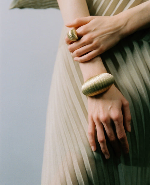 Arcade Bangle