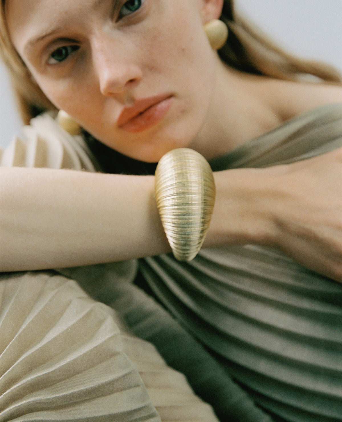 Arcade Bangle