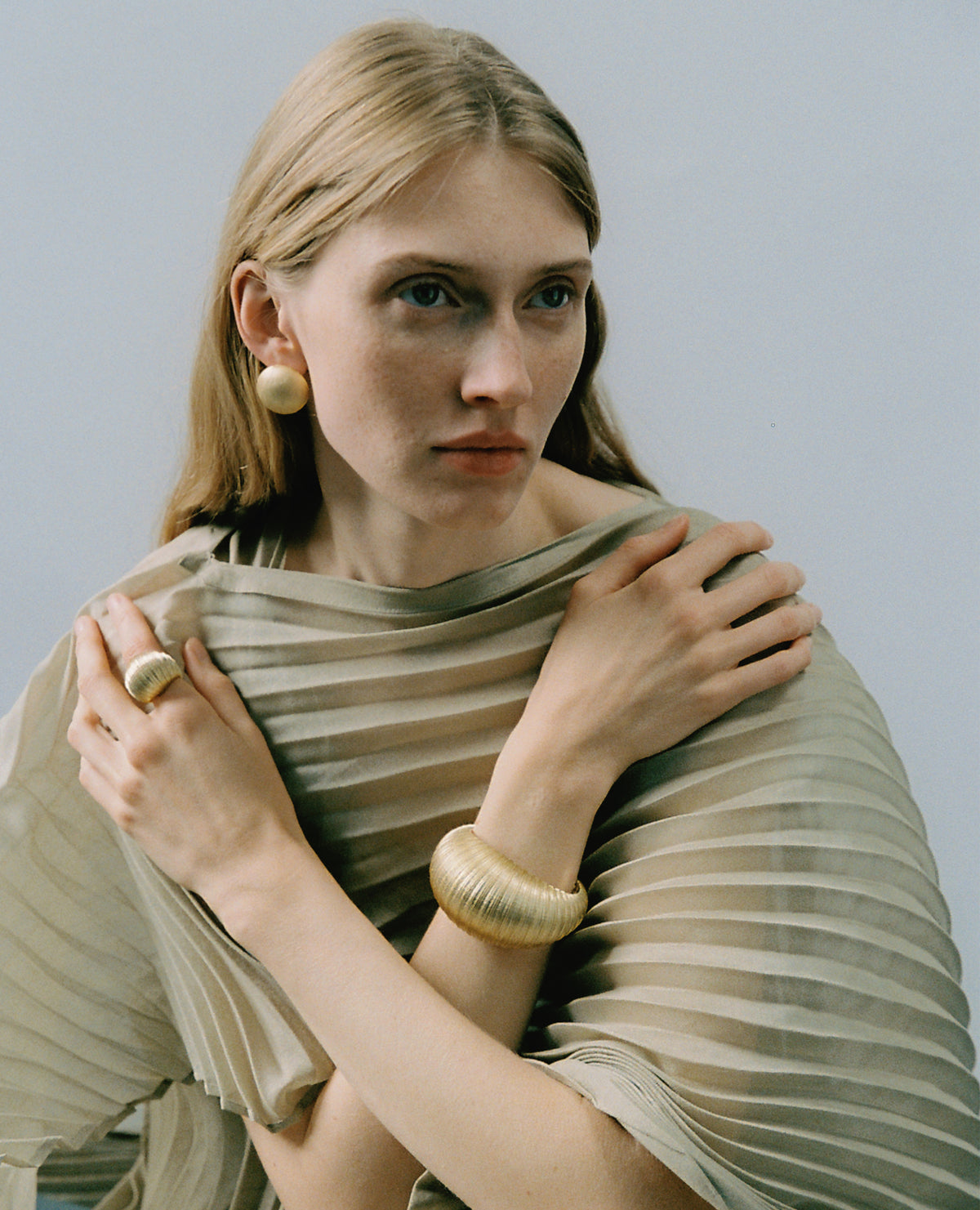 Arcade Bangle