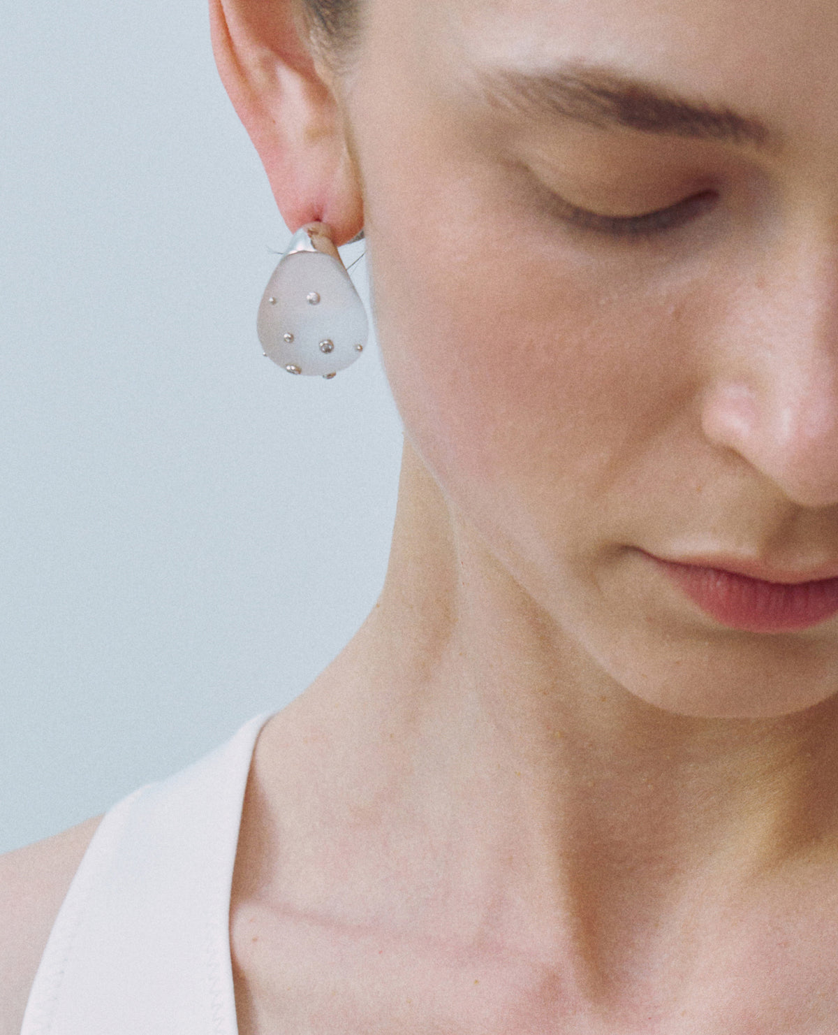 Aria Earrings