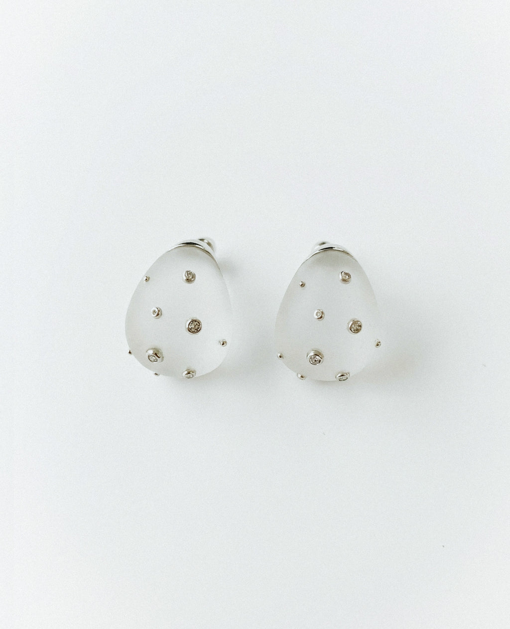 Aria Earrings
