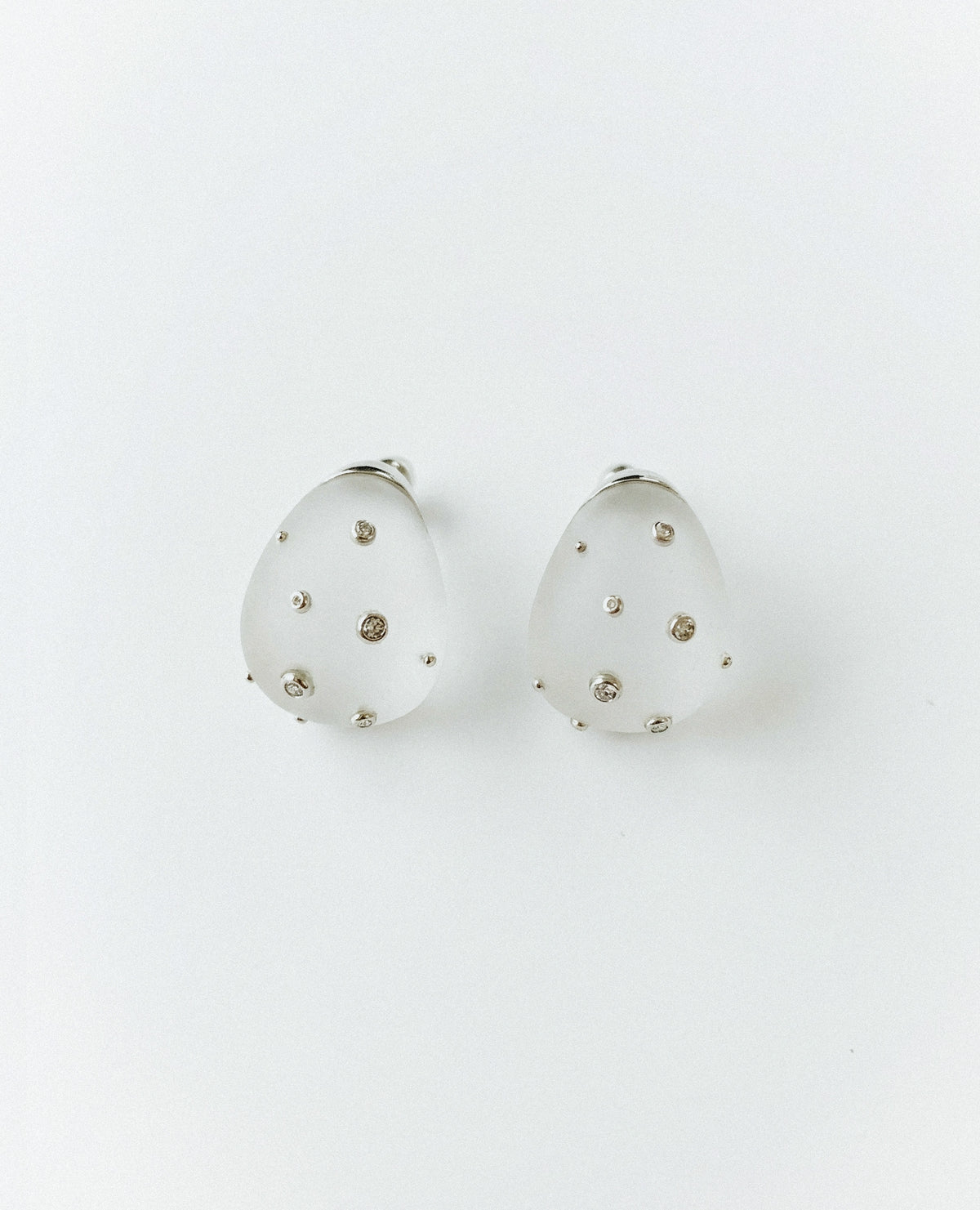 Aria Earrings