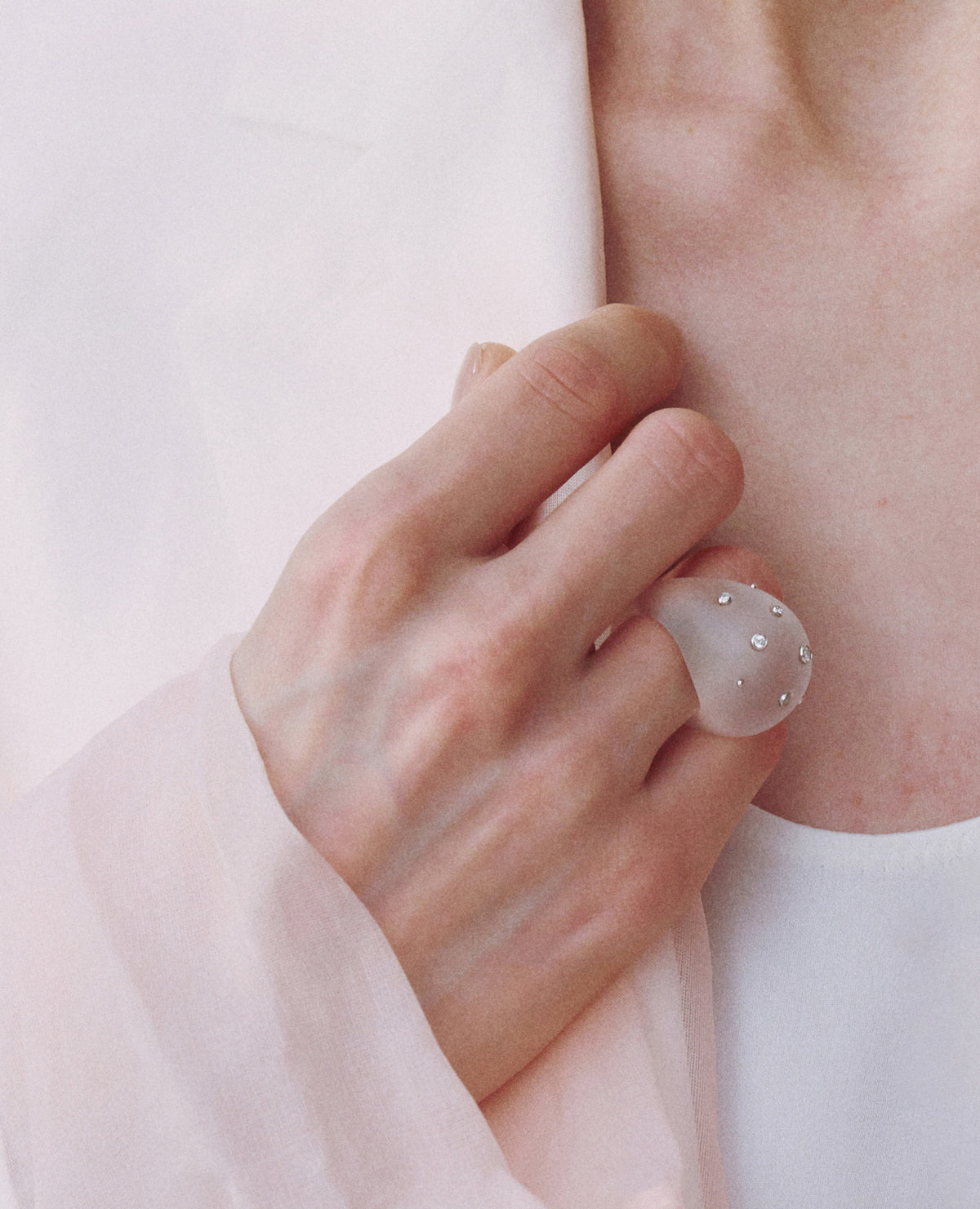 Aria Ring