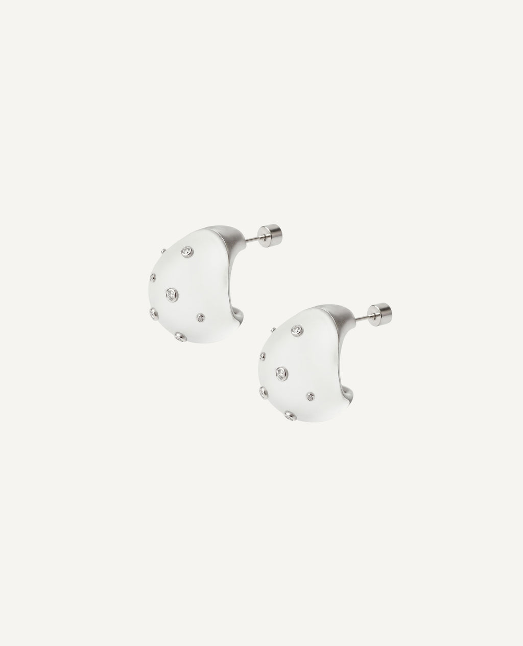 Aria Earrings