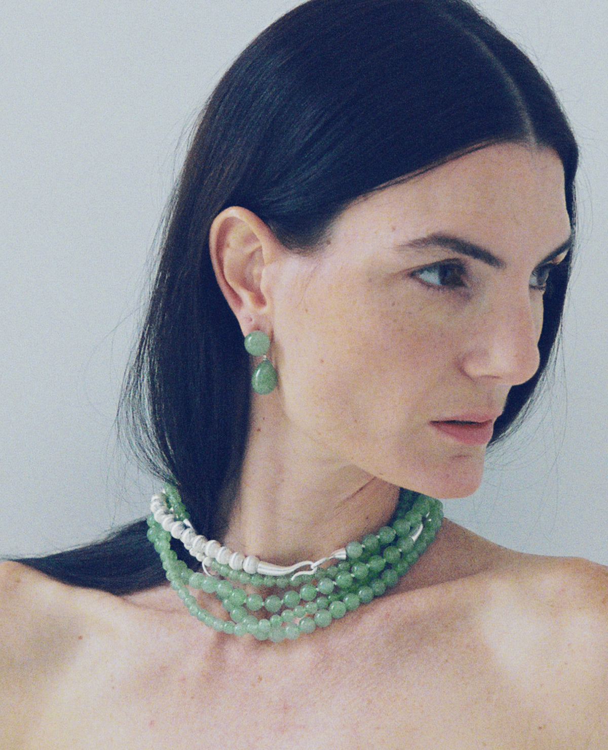 Giada Necklace