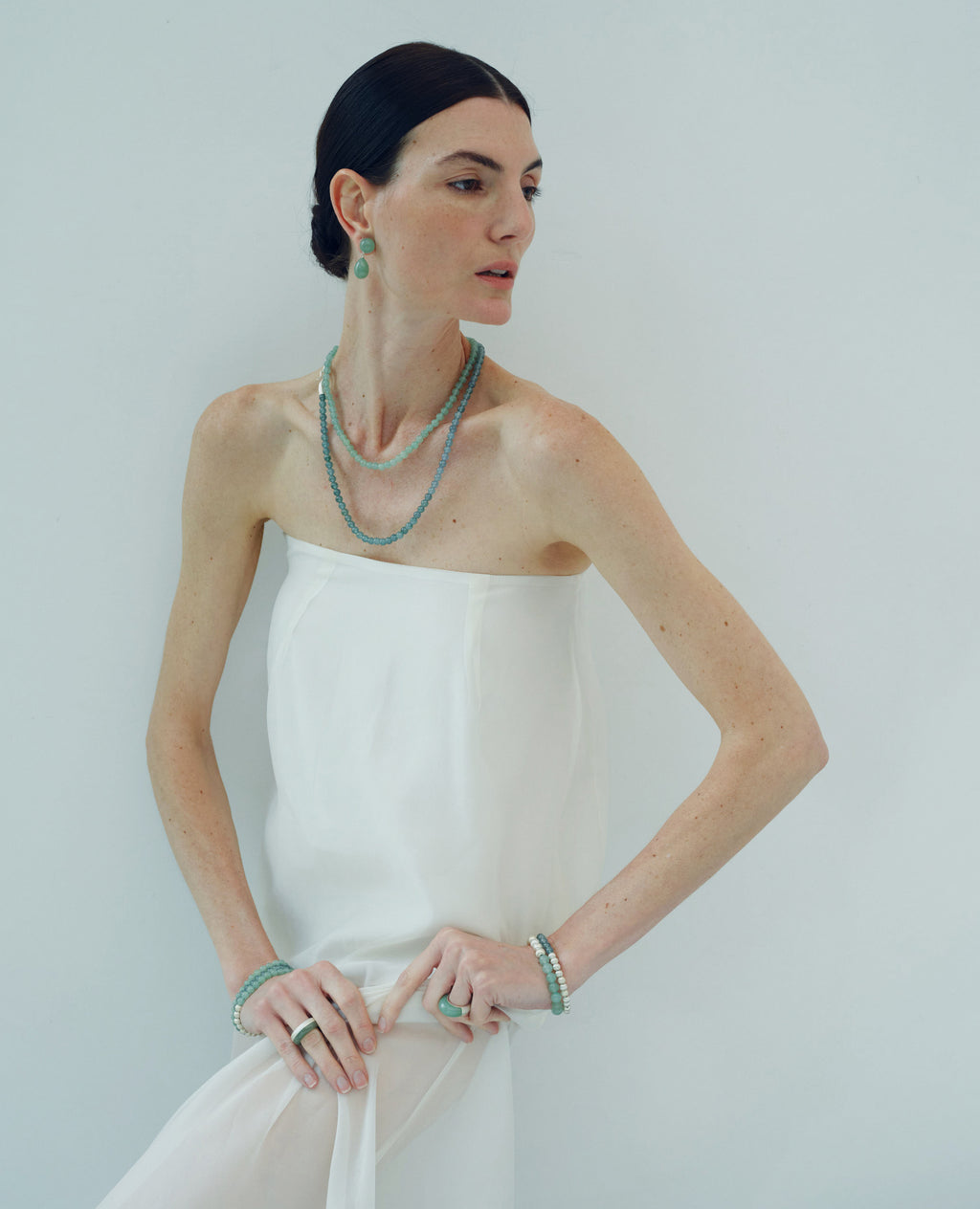 Giada Necklace