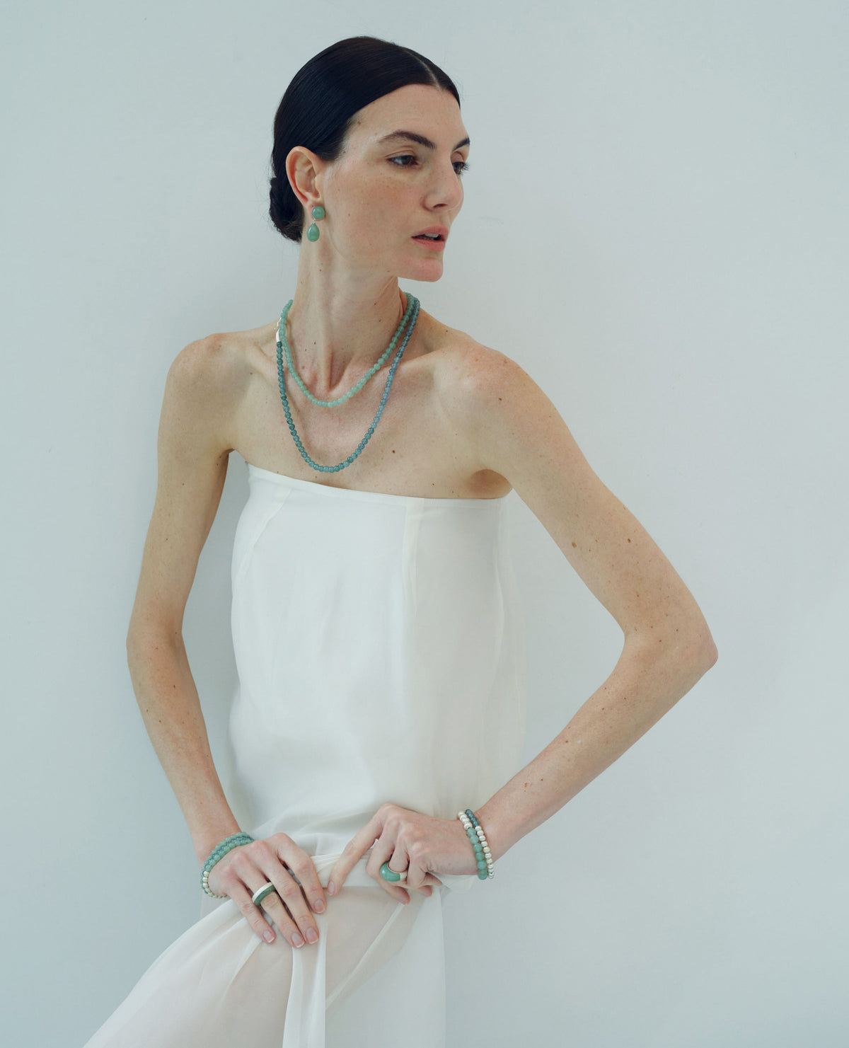 Giada Necklace
