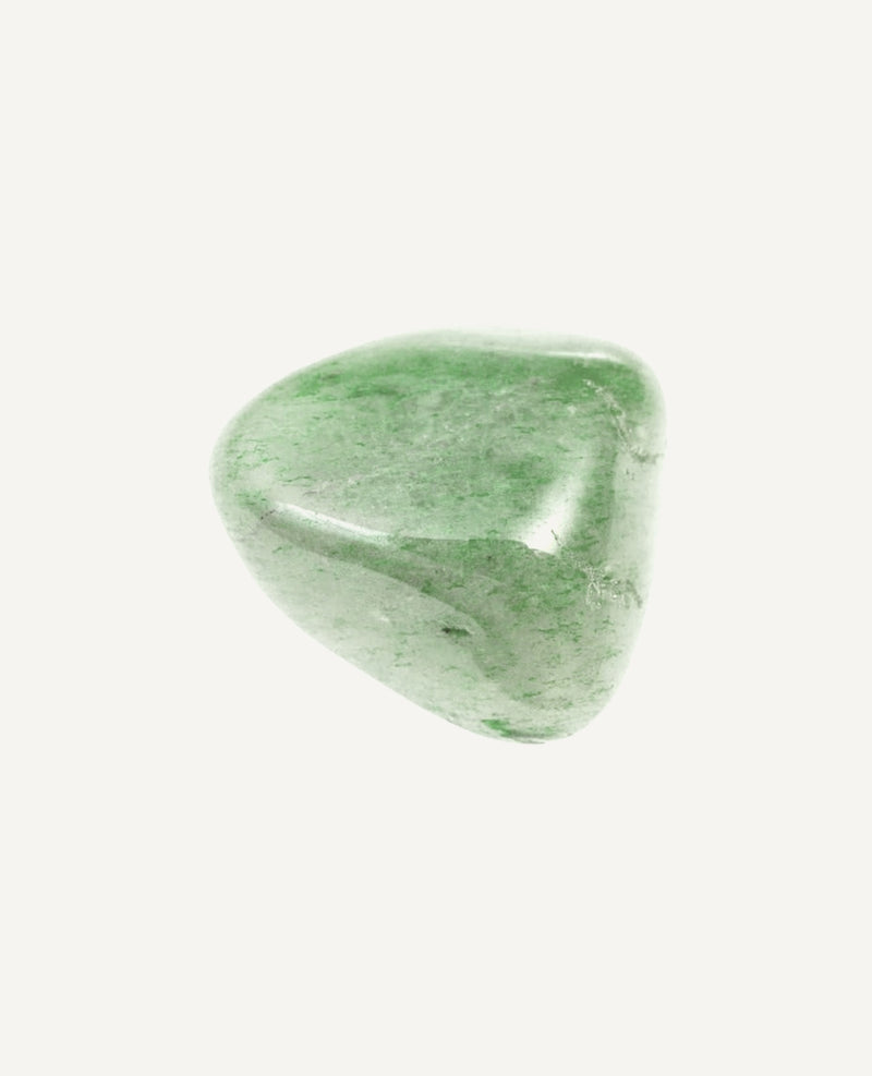 Green Aventurine:
