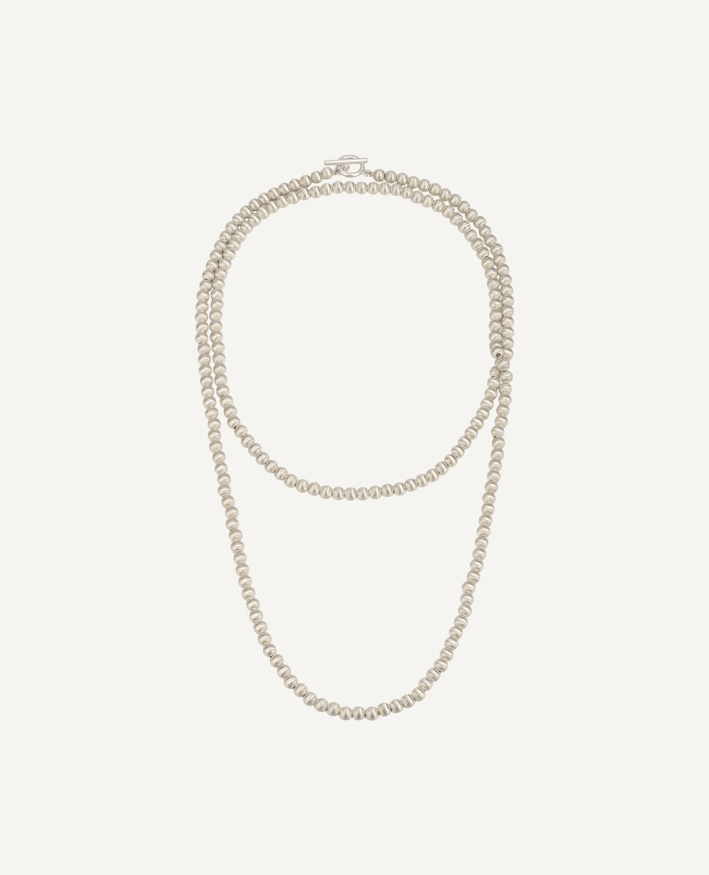 Cascade Necklace
