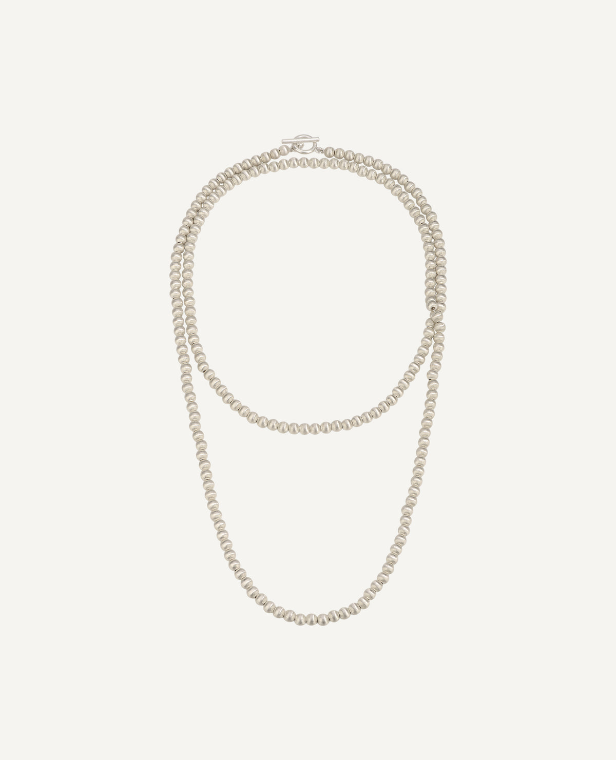 Cascade Necklace
