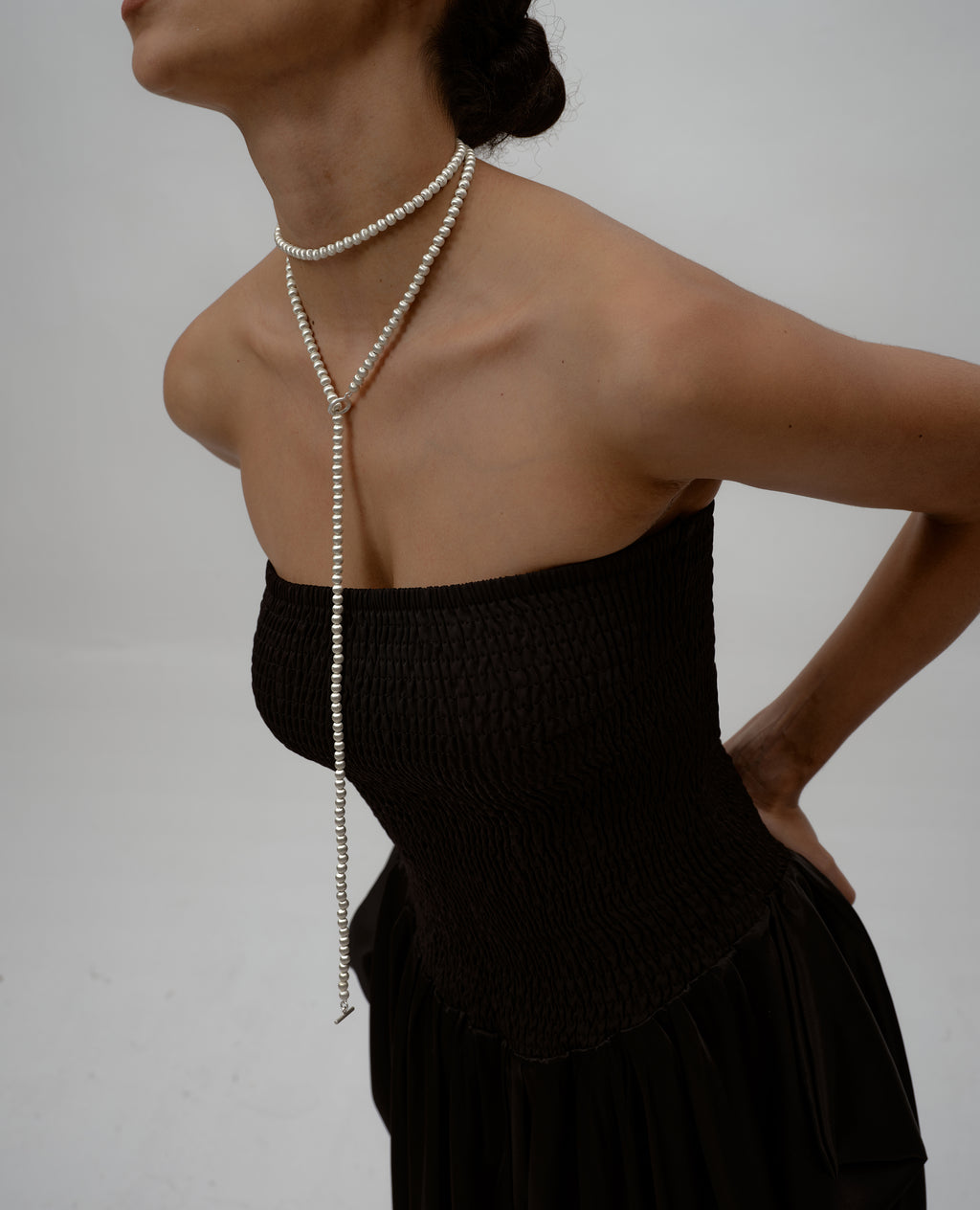 Cascade Necklace