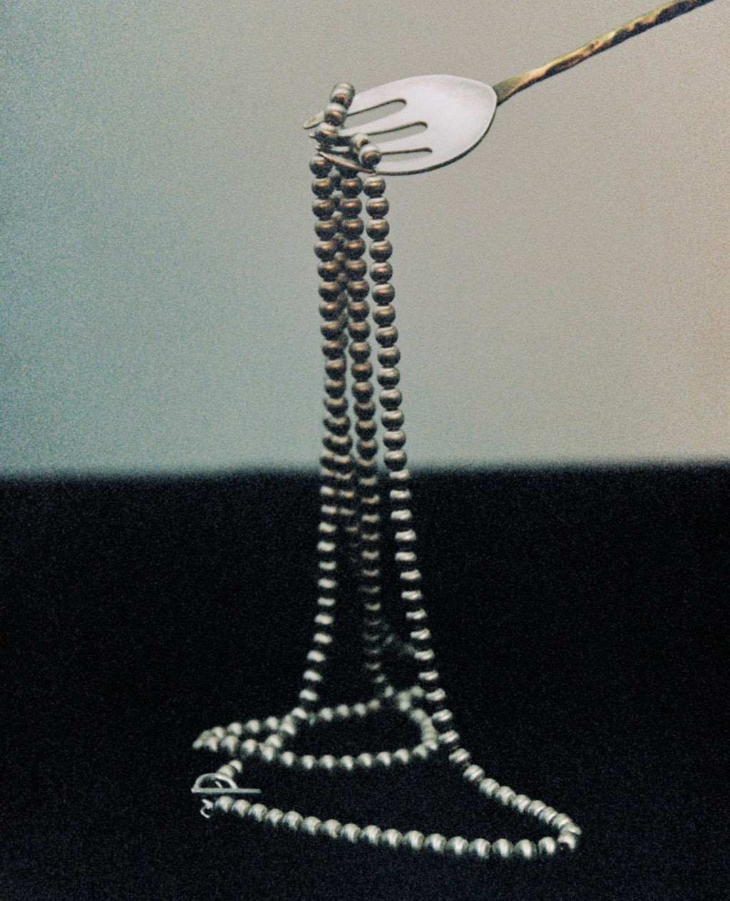 Cascade Necklace