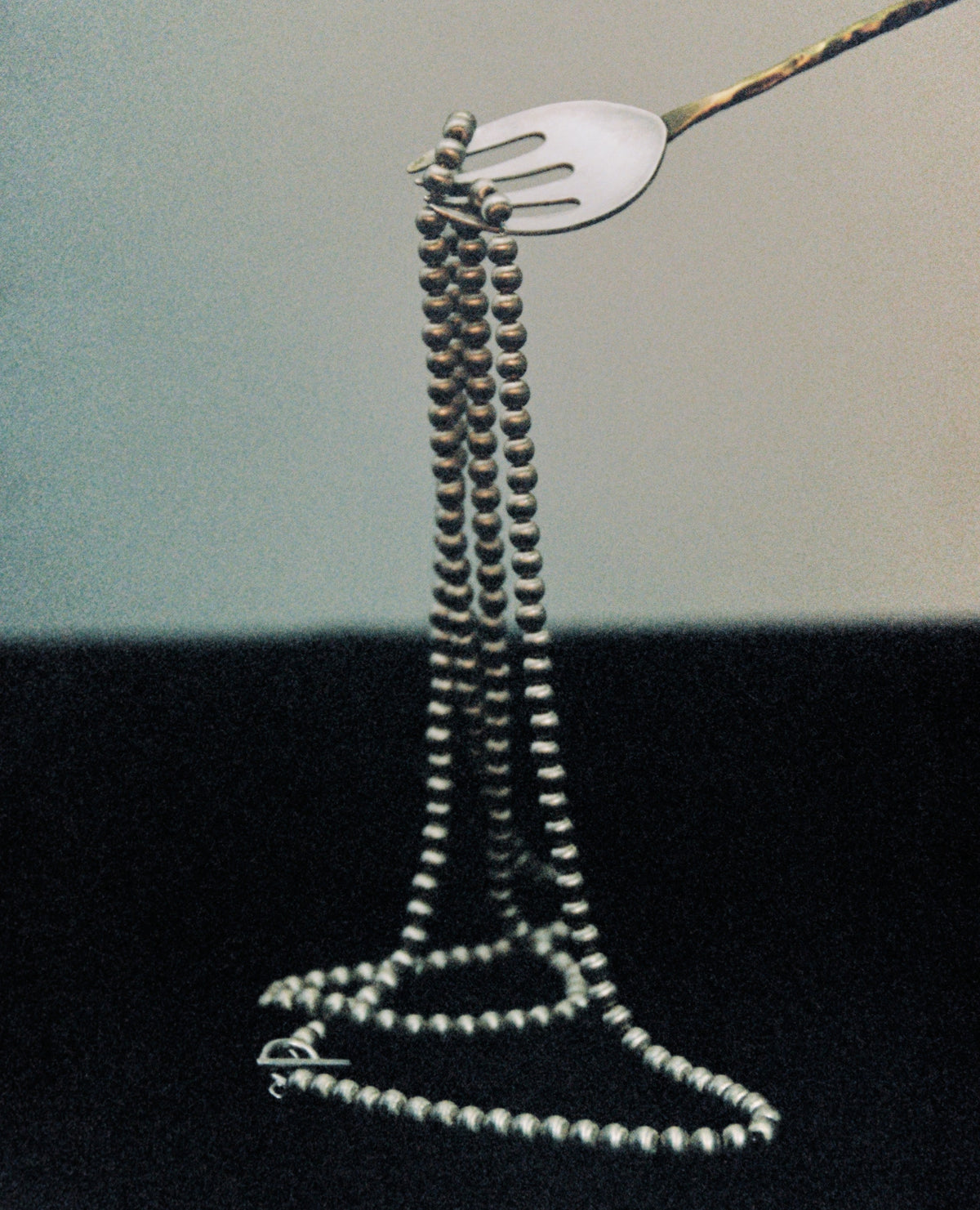Cascade Necklace