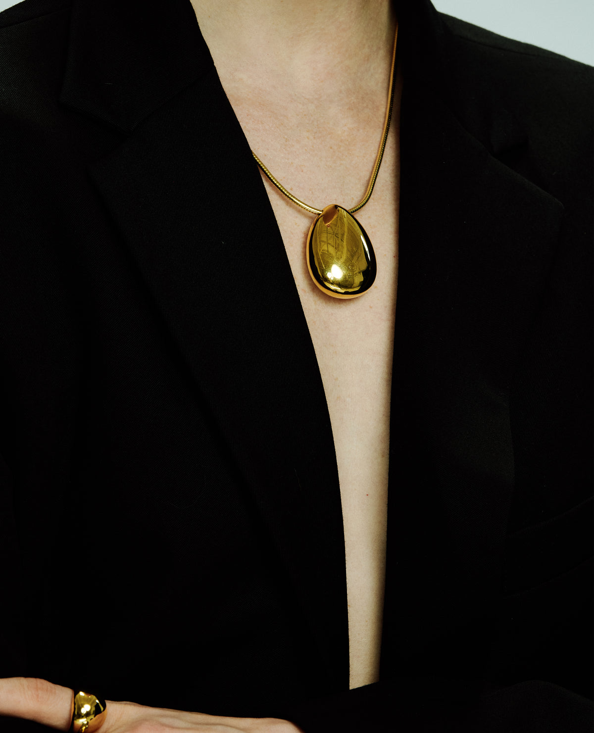 Chance Ill Necklace