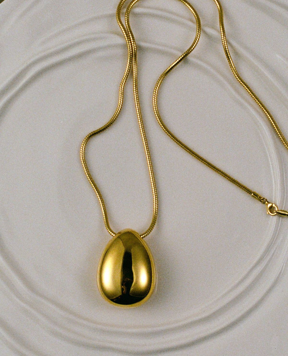 Chance Ill Necklace