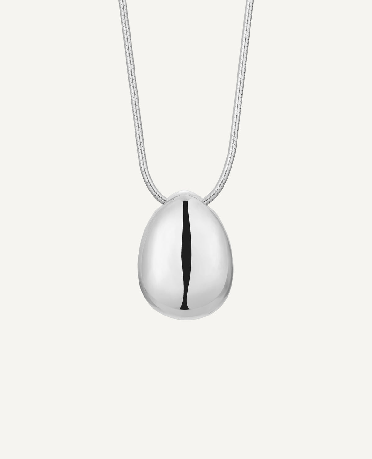 Chance Ill Necklace