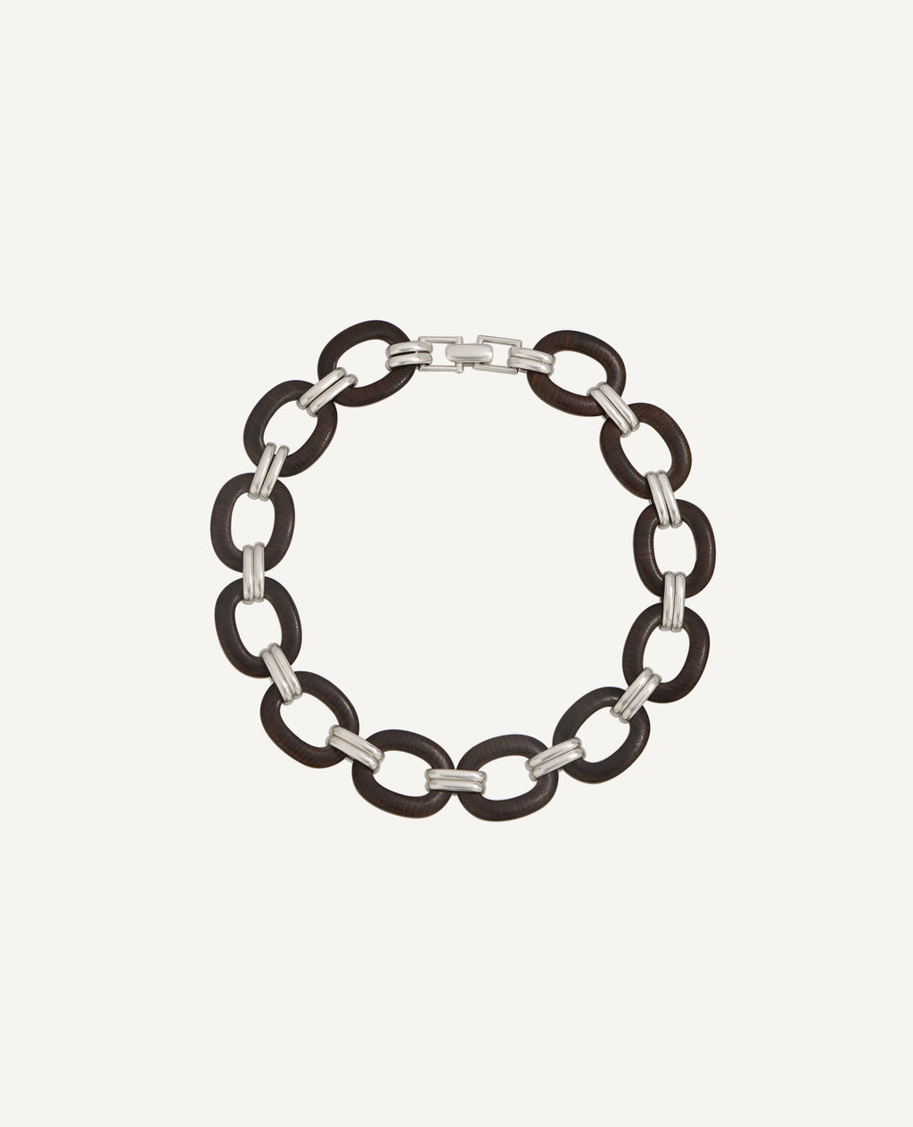 Elliptic Necklace
