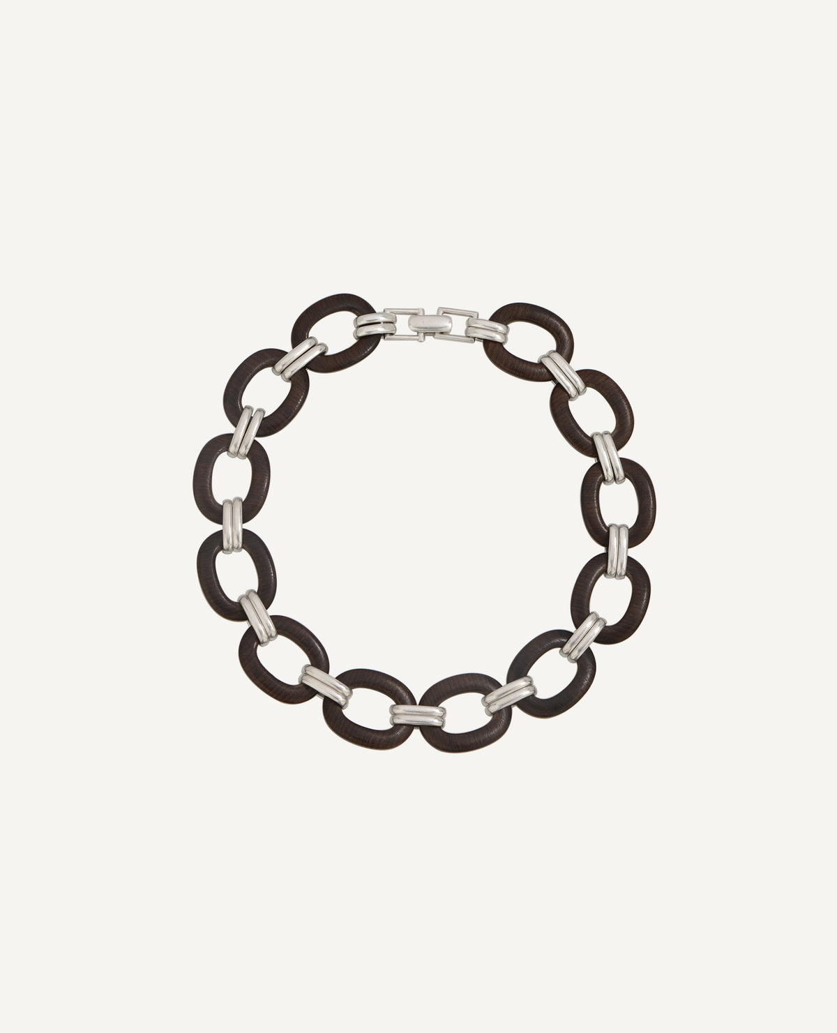 Elliptic Necklace