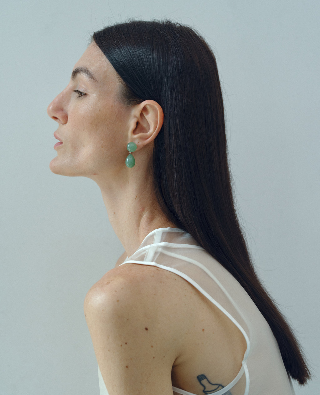 Lacrima Earrings