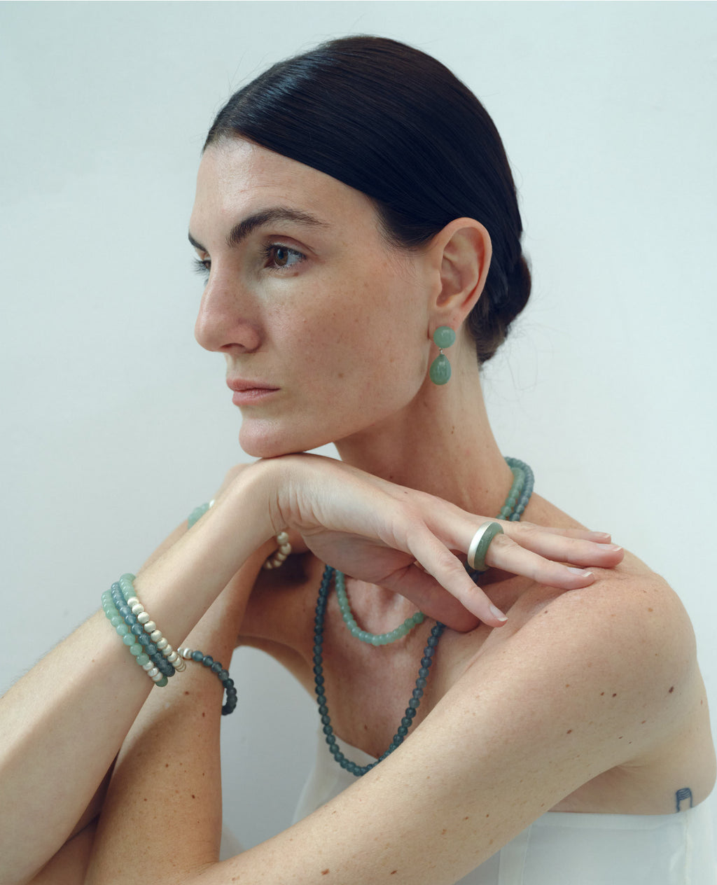 Lacrima Earrings