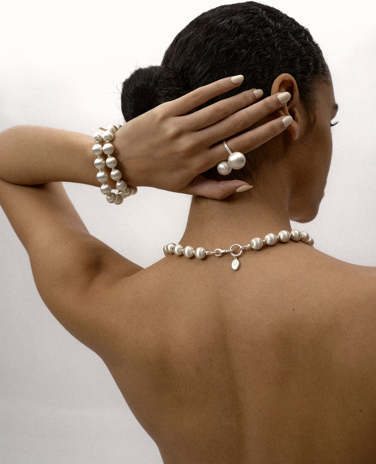 Nacre Bracelet