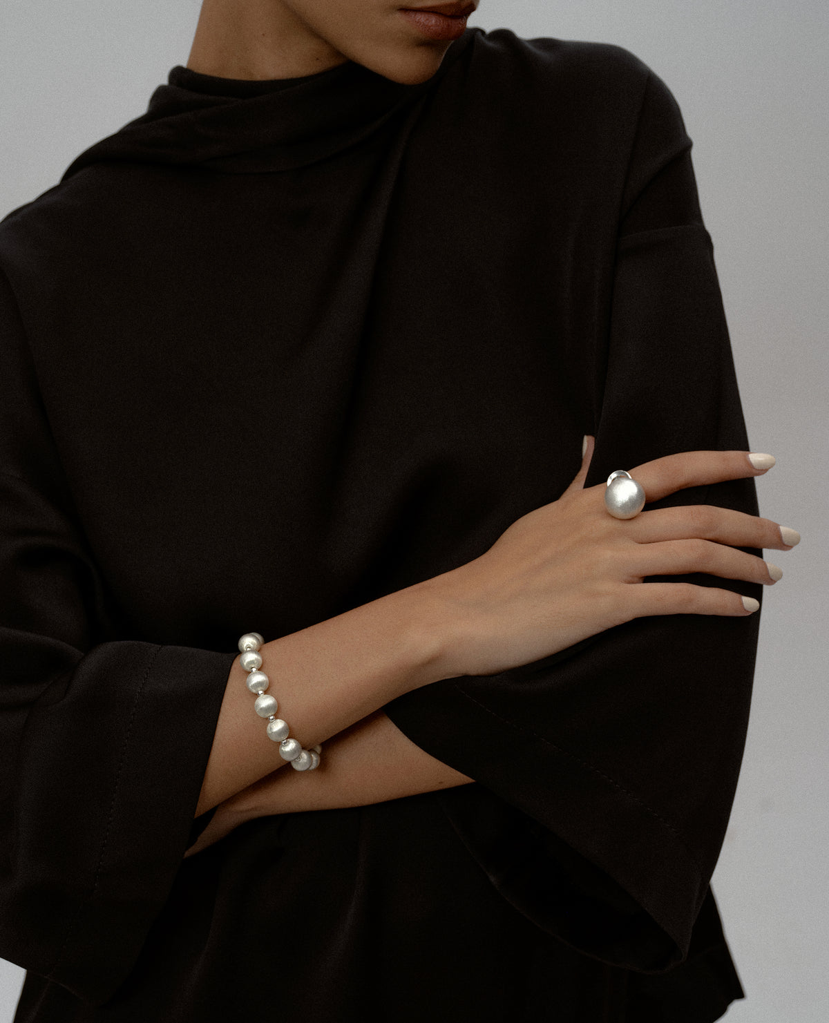 Nacre Bracelet