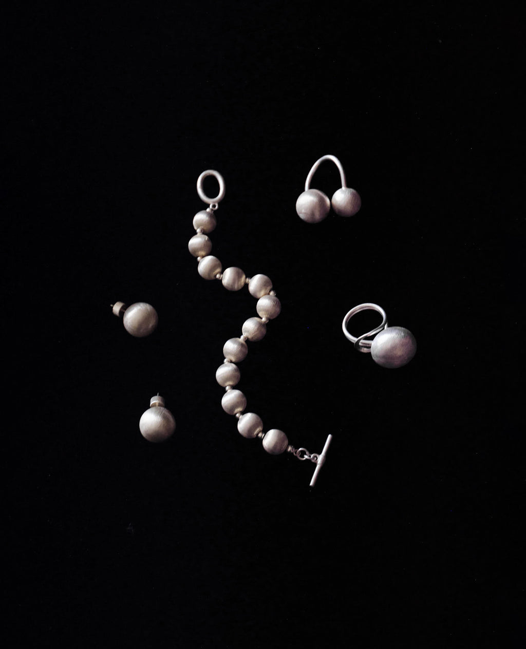 Nacre Bracelet