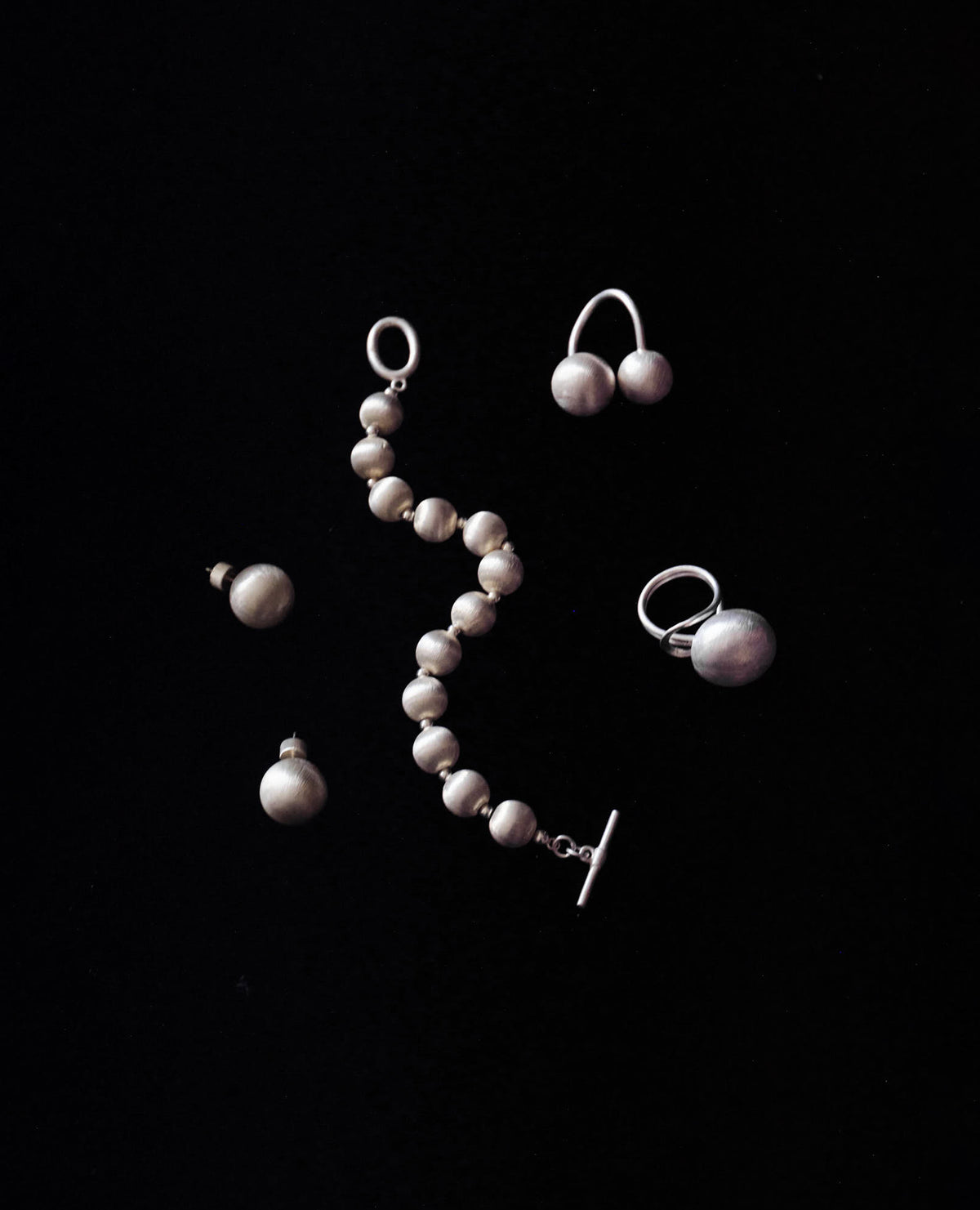 Nacre Bracelet