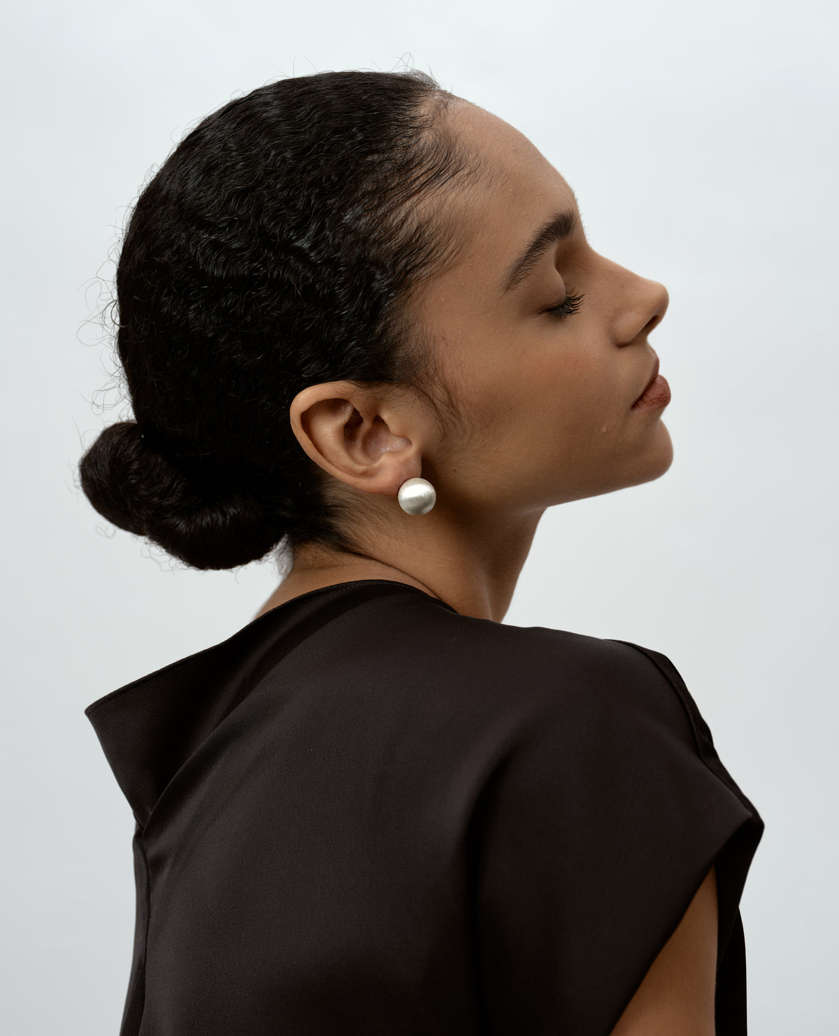 Nacre Earrings