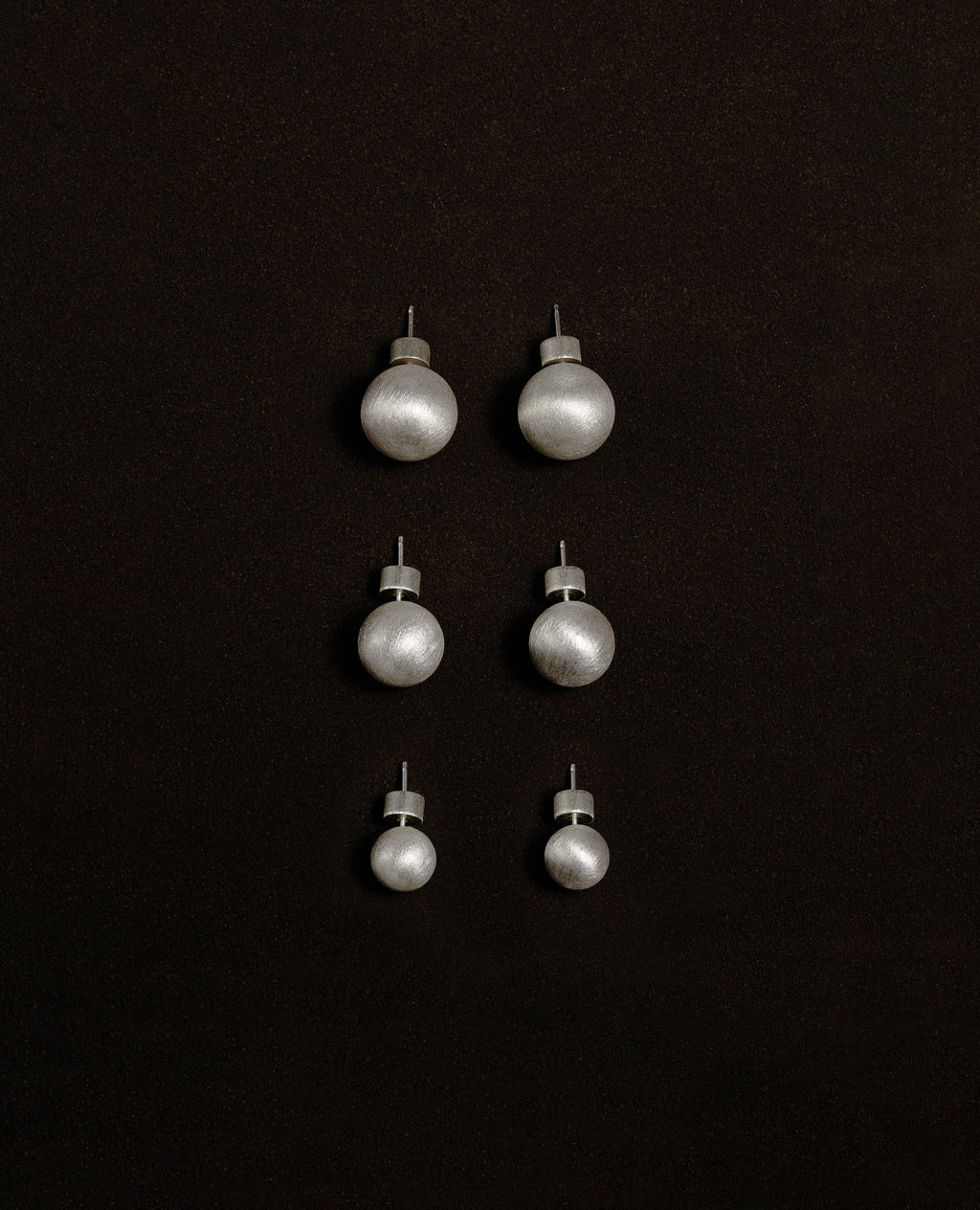 Nacre Earrings