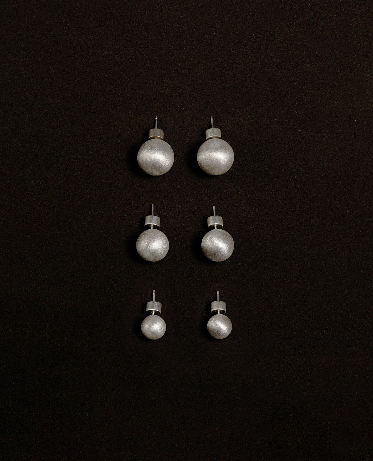 Nacre Earrings