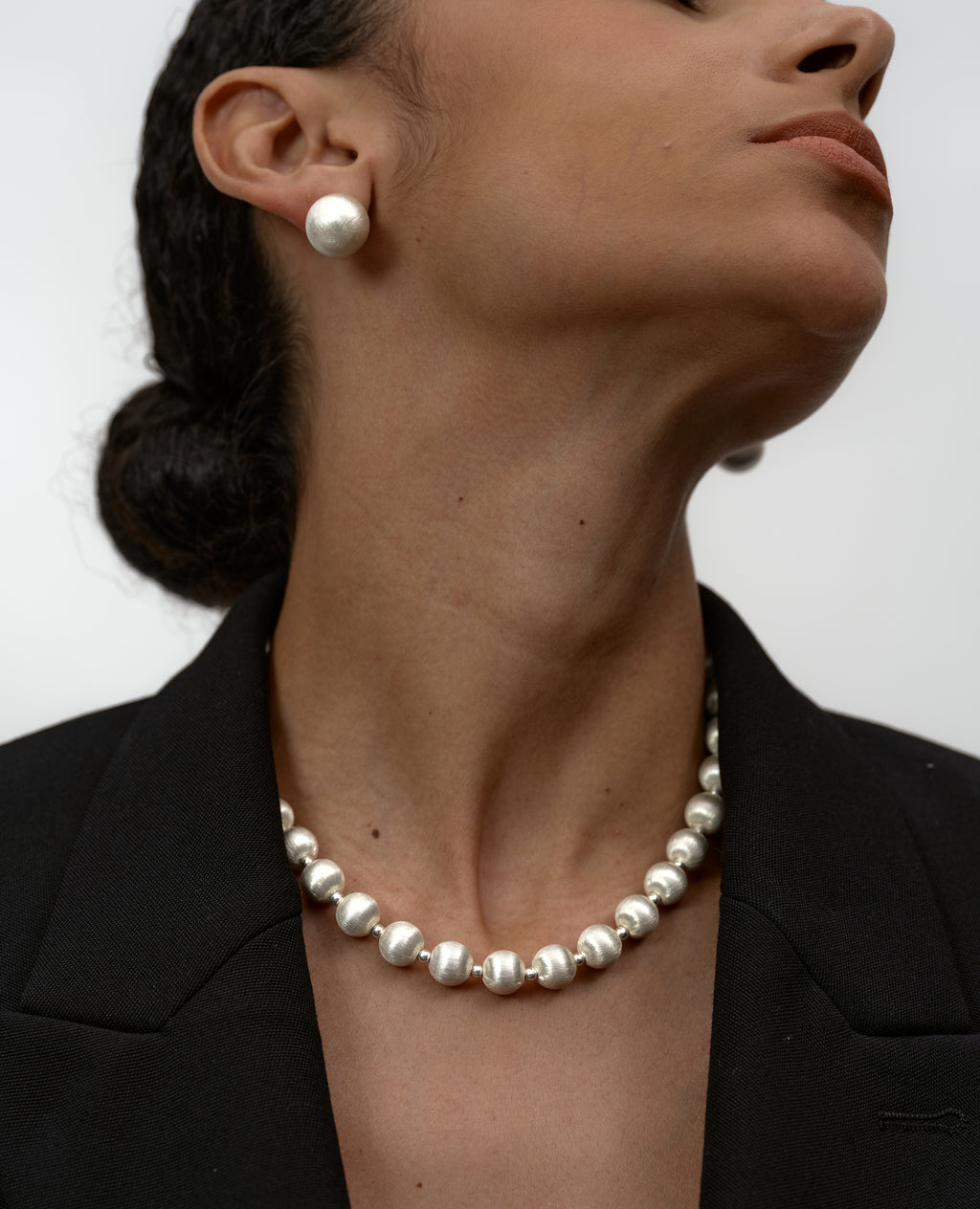 Nacre Necklace