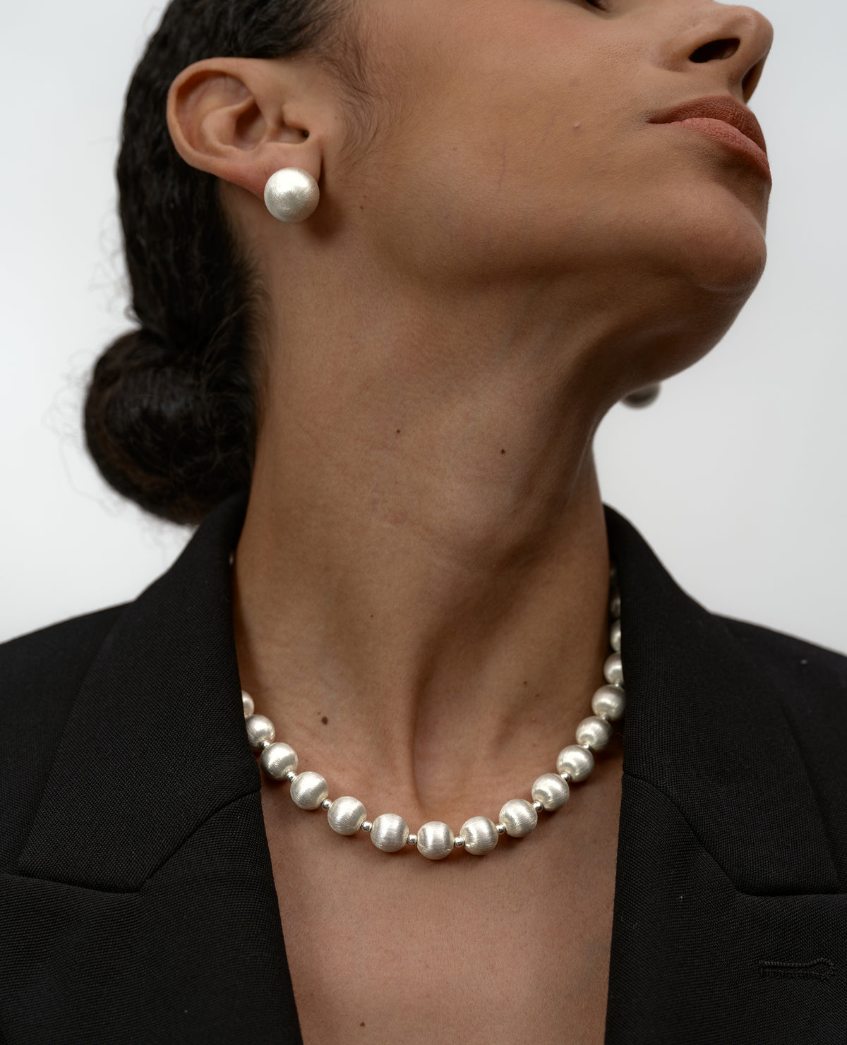 Nacre Necklace
