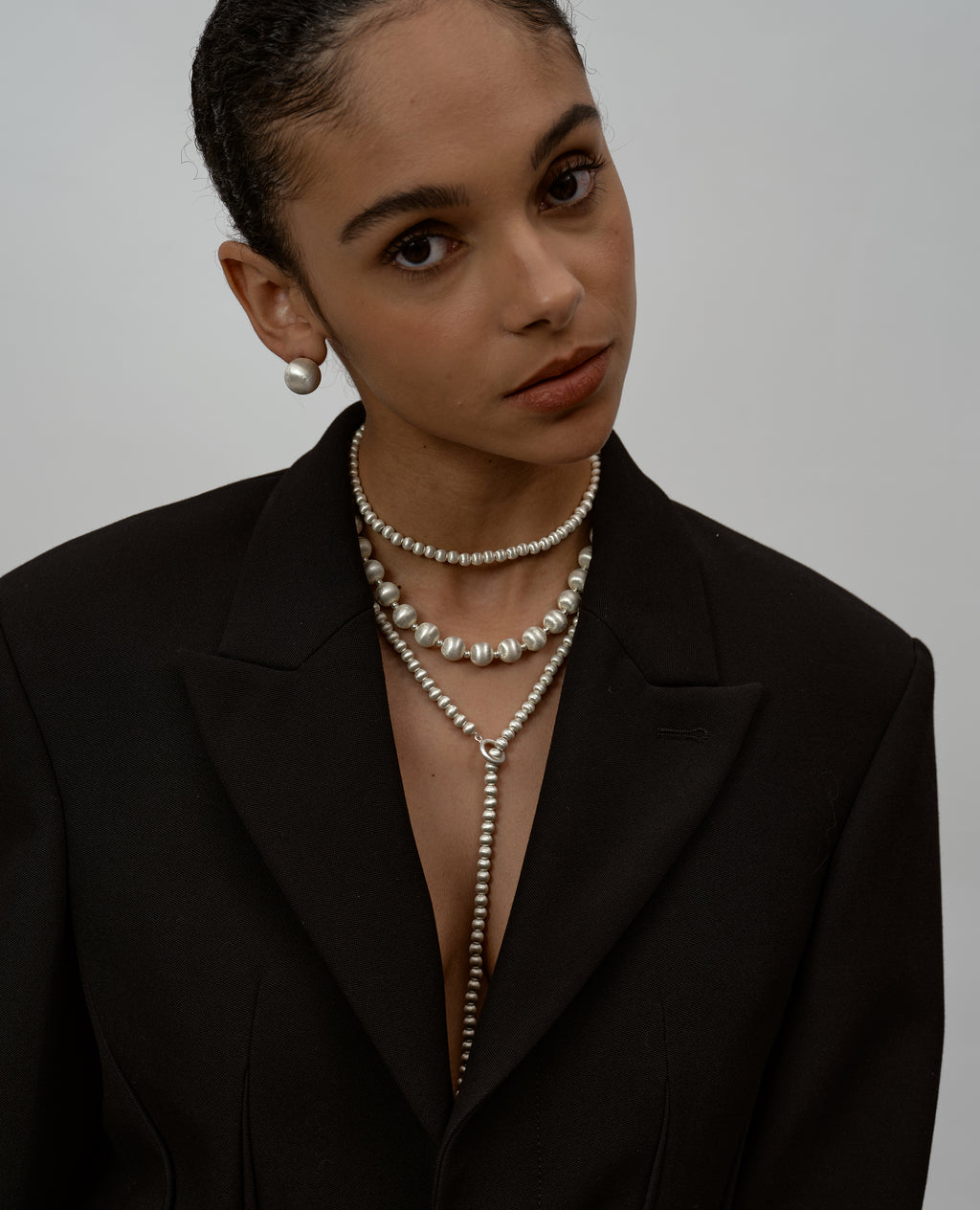 Nacre Necklace