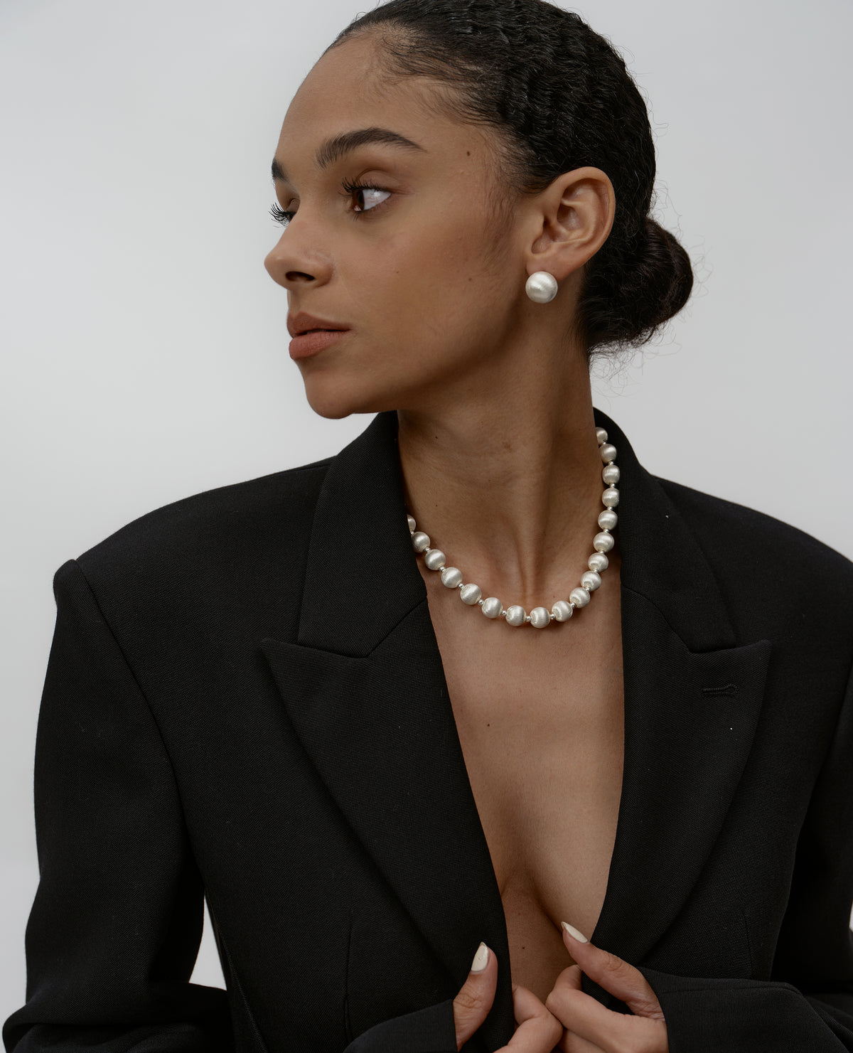 Nacre Necklace
