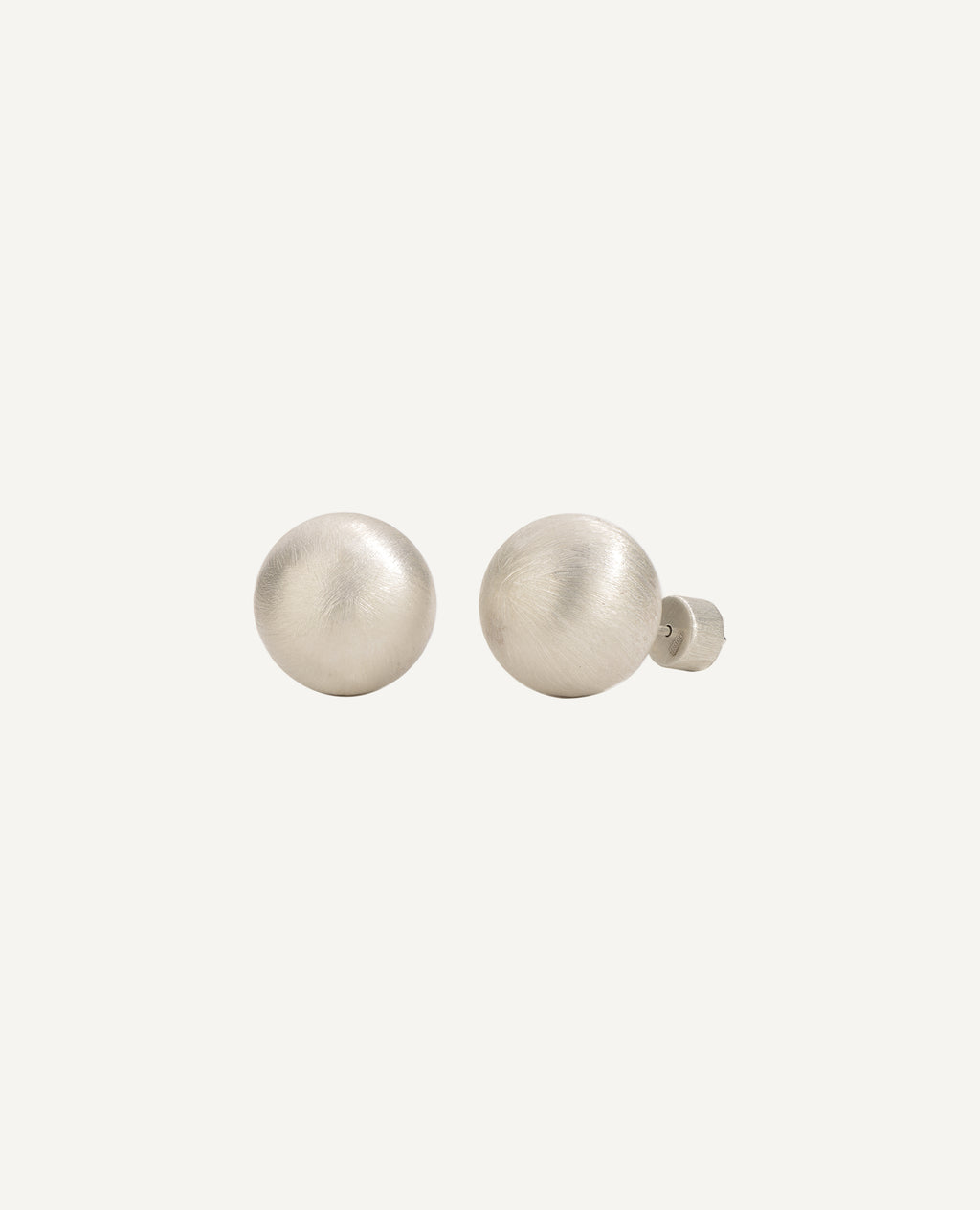 Nacre Earrings