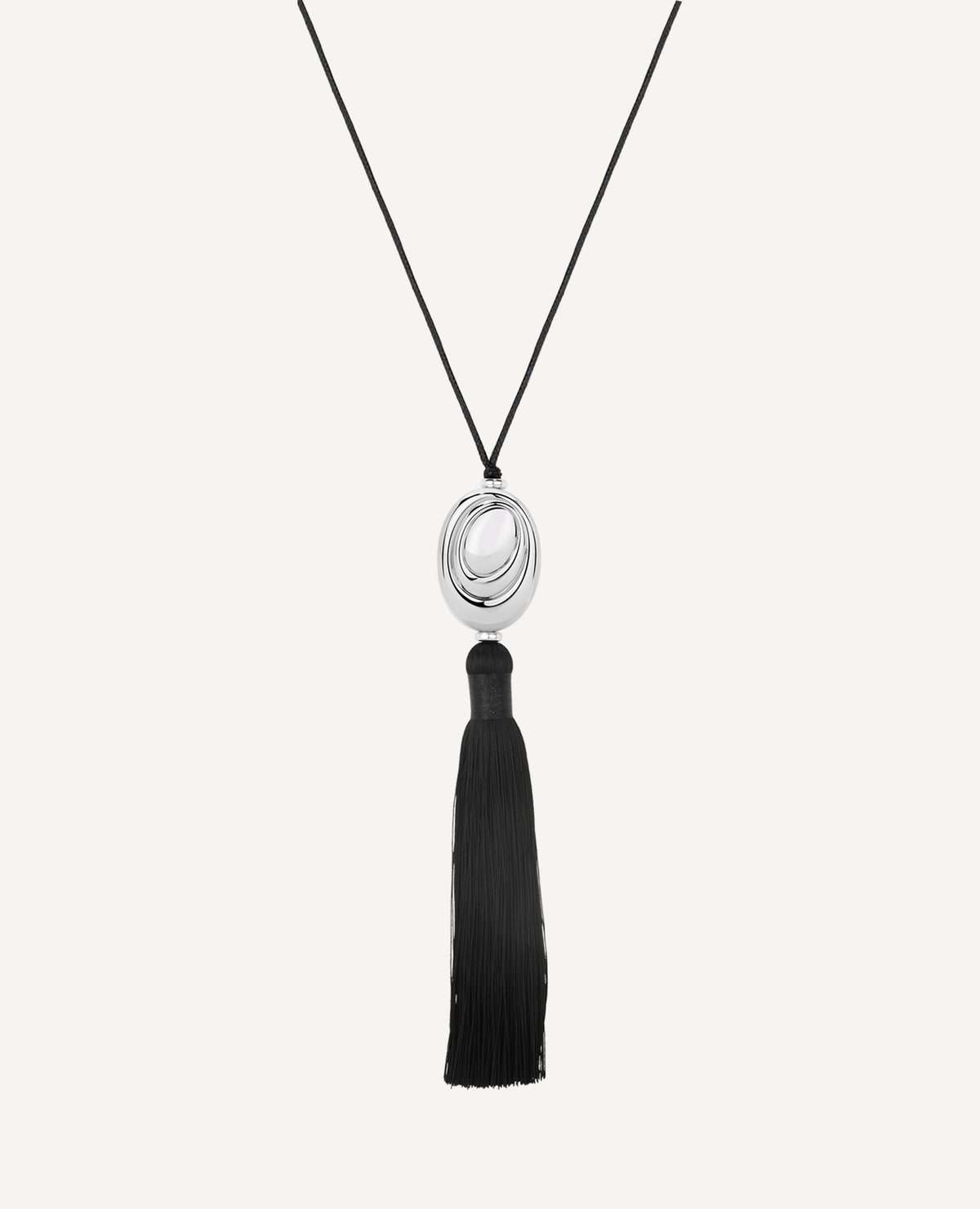 Oblique Necklace