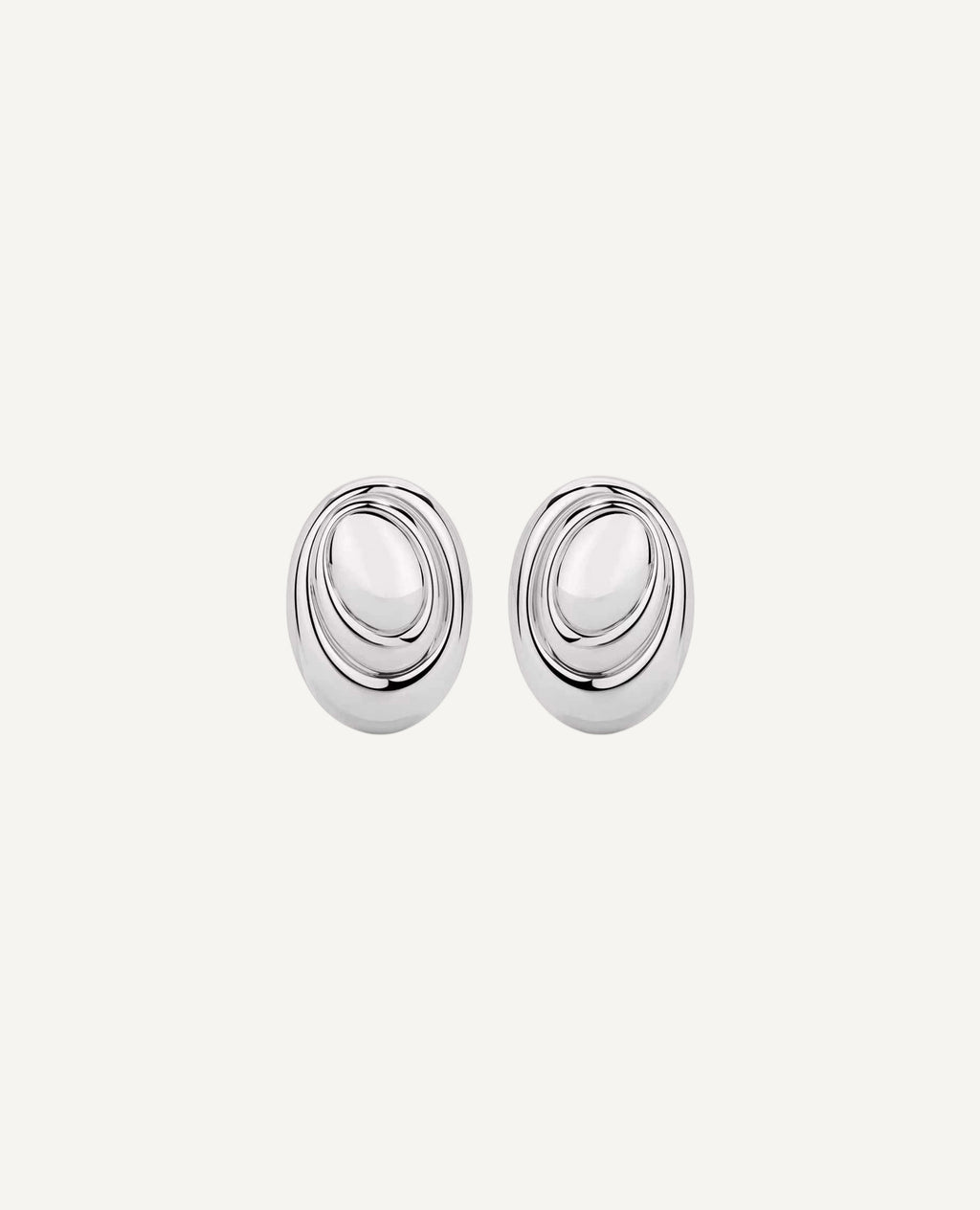 Oblique Earrings