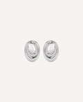 Oblique Earrings